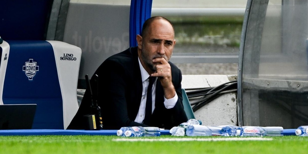 Juve, la strada di Tudor
