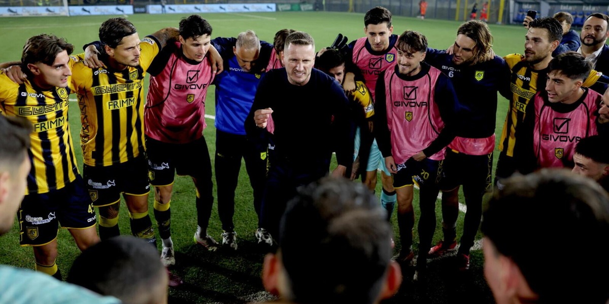 Le mafie nel pallone: Juve Stabia sotto shock