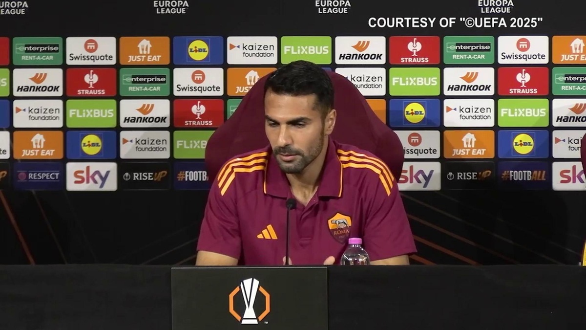 Celik: "Rinnovo? A Roma sto bene"