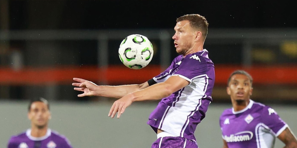 Dove vedere Mainz-Fiorentina in tv? Sky o Dazn, orario