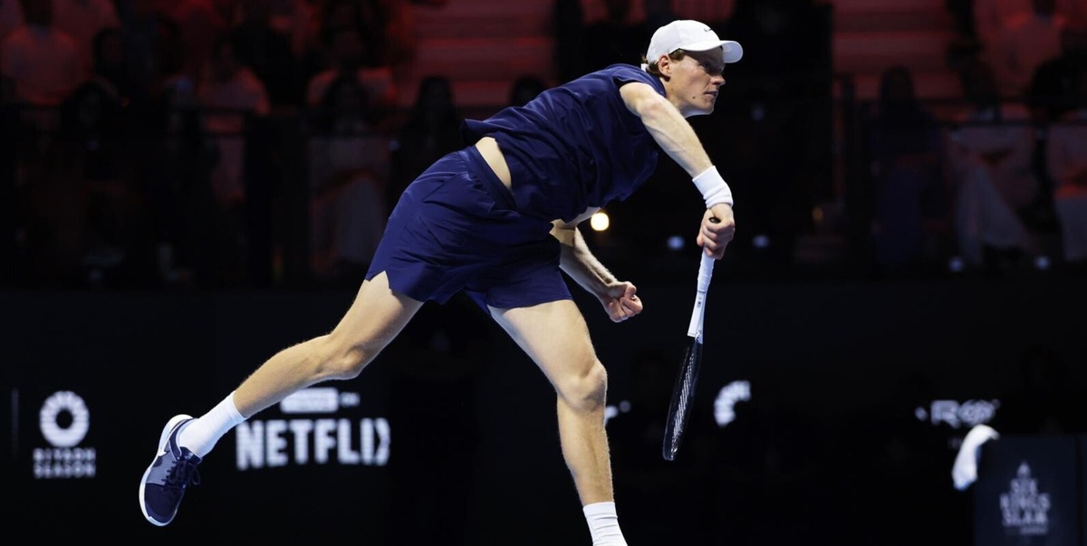 Sinner-De Minaur, semifinale Atp 500 di Vienna: orario, quando si gioca e dove vederla in tv
