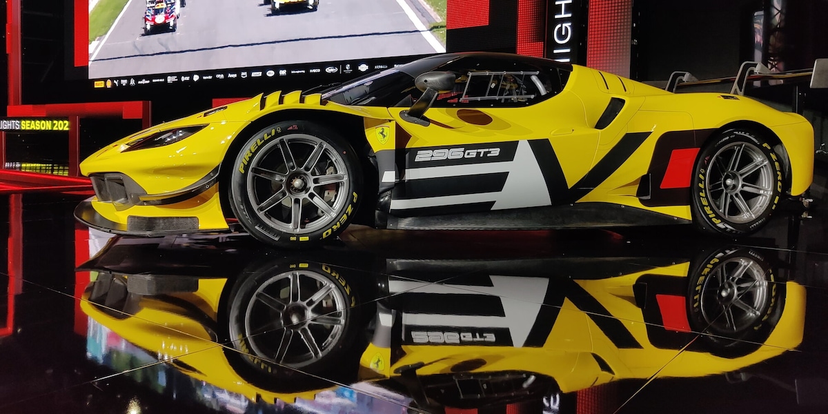 Finali Mondiali Ferrari: supercar, F1 e prototipi in scena al Mugello