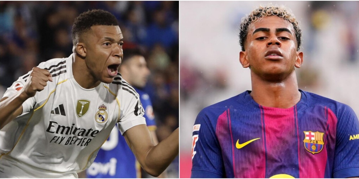 Clasico in chiaro e in streaming: dove vedere Real Madrid-Barcellona. Orario e probabili formazioni
