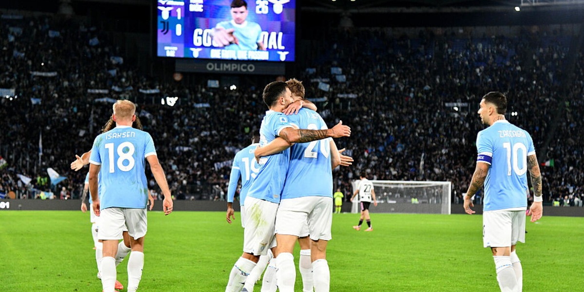 Lazio-Juve, Fiorentina-Bologna, Sinner e Formula 1: le ultimissime