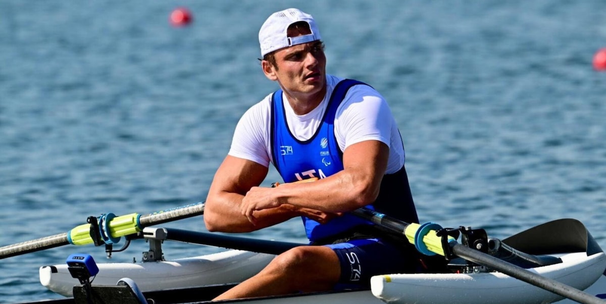 Parigi 2024, decisione storica su Perini: ridato un bronzo all’Italia!