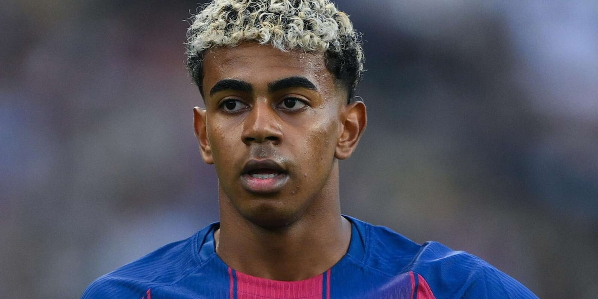 Lamine Yamal compra la casa di Piqué e Shakira. E scoppia il caos tra la sua famiglia e la nuova fidanzata