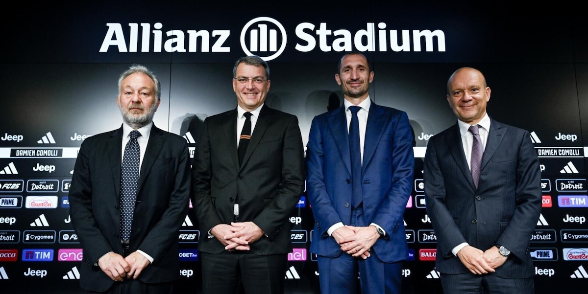 Juve, sei irriconoscibile: oggi si naviga a vista, con Agnelli era diverso