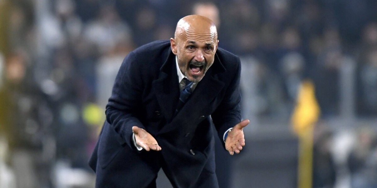 Juve, Spalletti in pole per diventare il nuovo allenatore. Rivivi la diretta