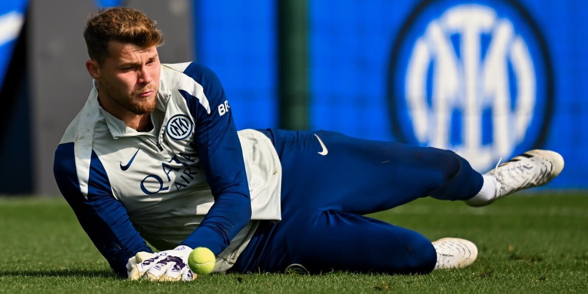 Il secondo portiere dell'Inter Josep Martinez investe e uccide un anziano in carrozzina: l'uomo è morto sul colpo