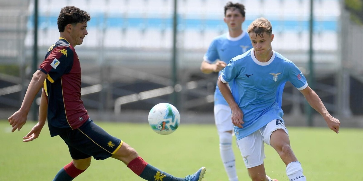 Lazio, novità per il match di Primavera: sarà in diretta sulla multipiattaforma
