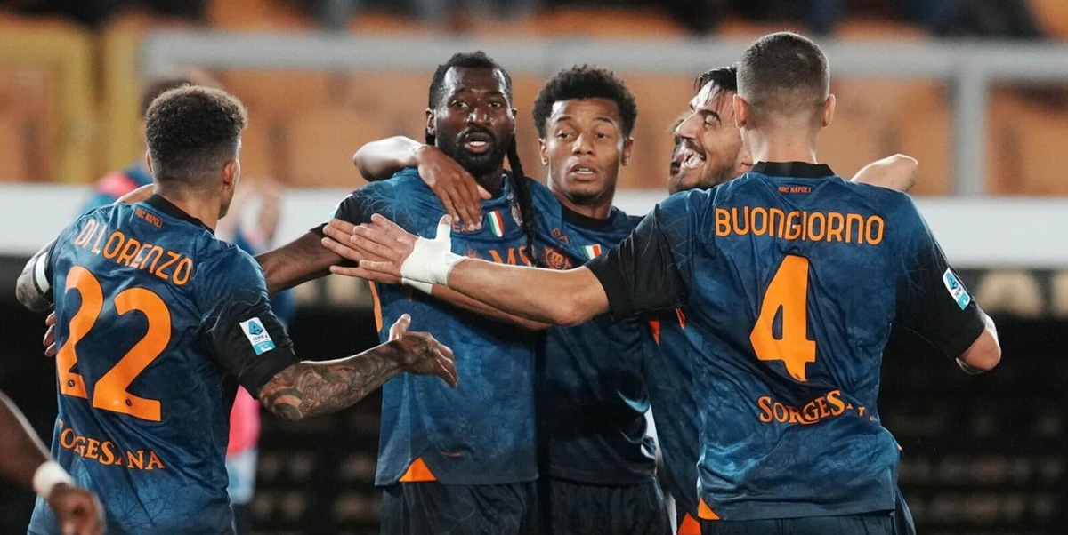 Pronostico Napoli-Como, le quote del match tra Conte e Fabregas