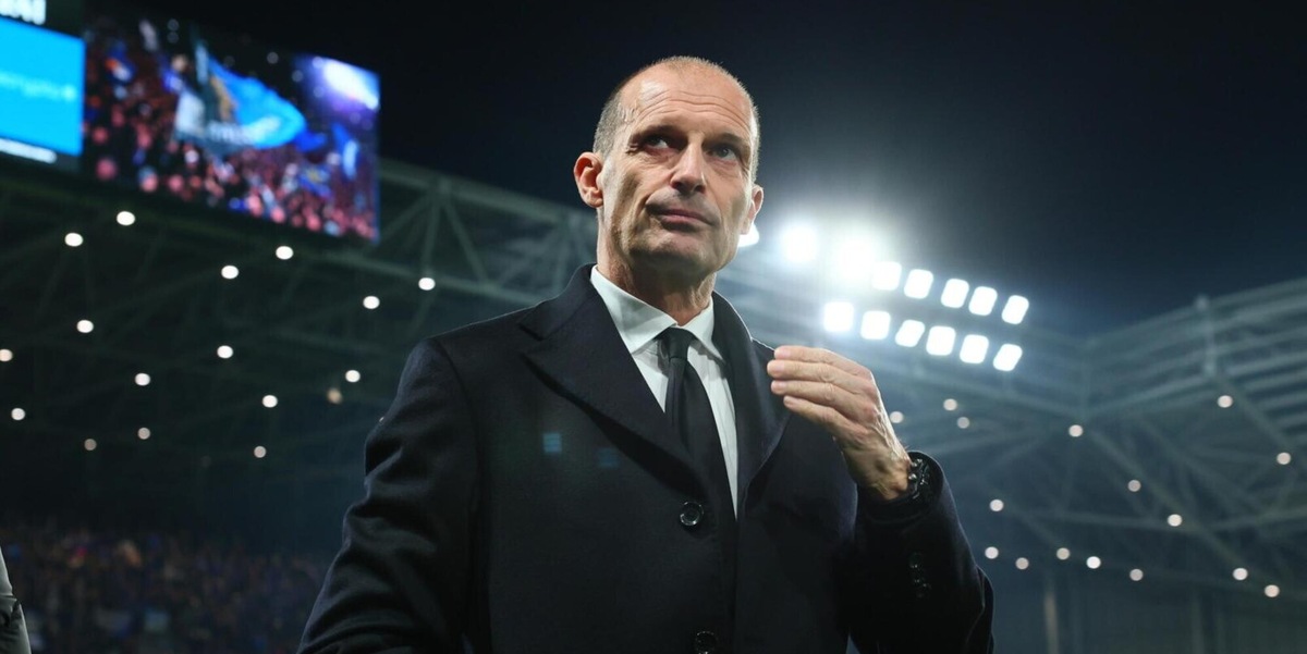 Milan, Allegri: "Ho tolto Leao perché aveva un problema. Per la Roma..."