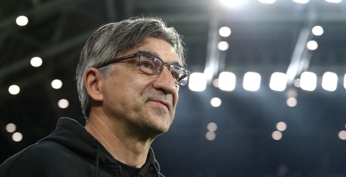 Juric esalta l'Atalanta: "Meritavamo la vittoria. Ma dobbiamo essere più cinici"