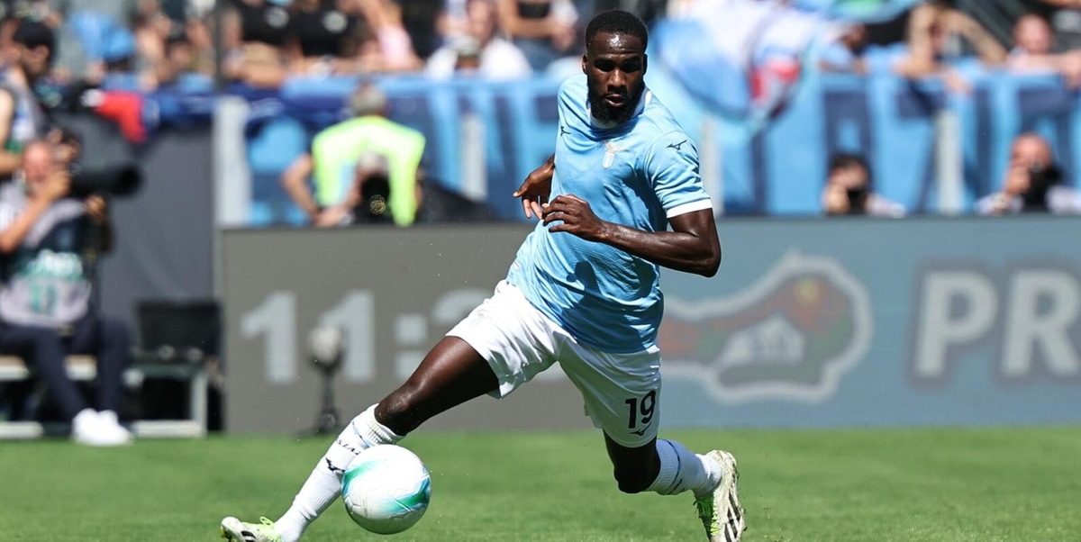 Dia deve riprendersi la Lazio prima di partire per la Coppa d'Africa