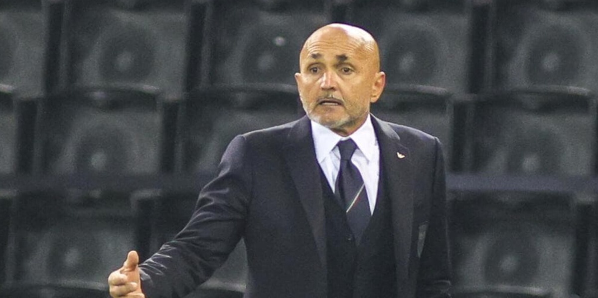 Spalletti in arrivo la firma con la Juve. Rivivi la diretta