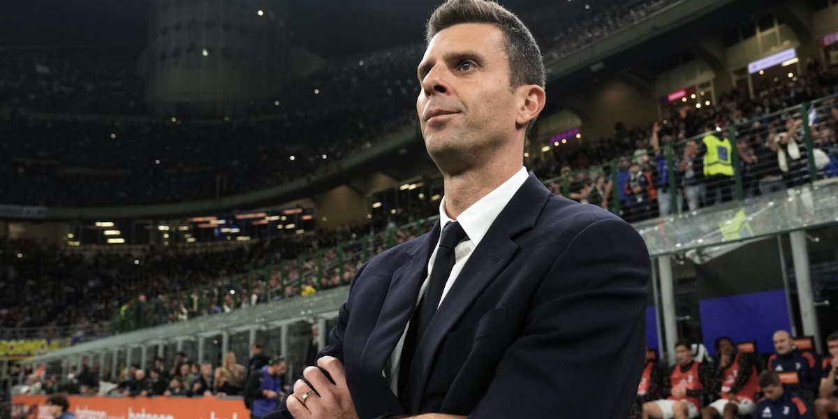 Panchina Atalanta, l’idea adesso è Thiago Motta