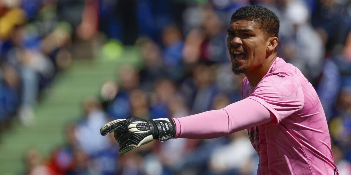 Luiz Júnior e gli applausi nel Villarreal