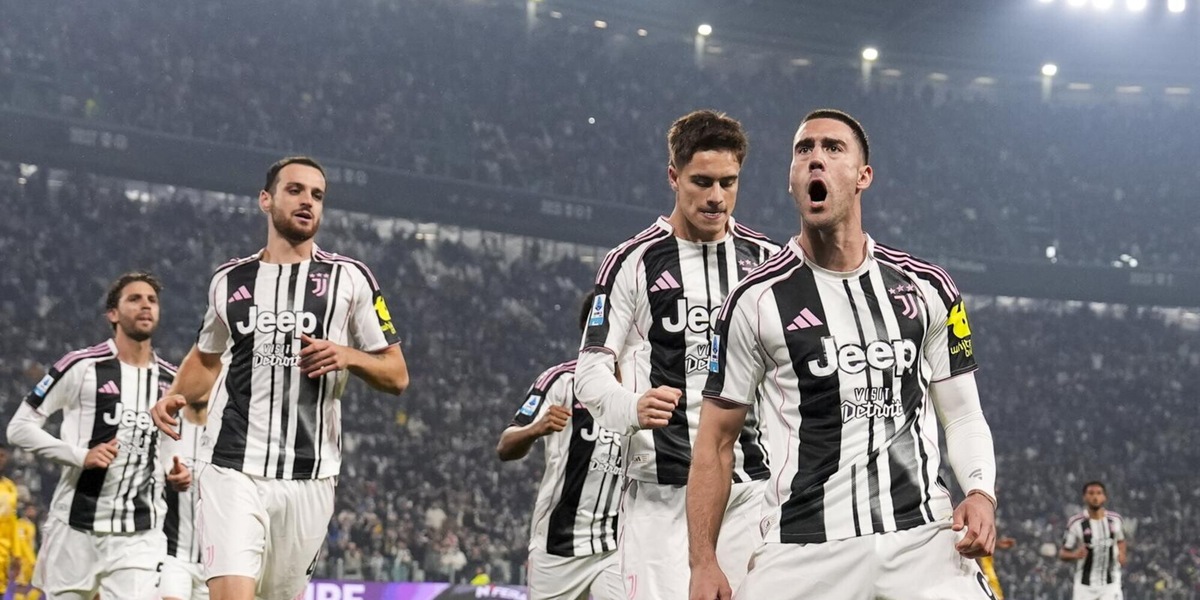 Juve-Udinese rivivi la diretta: vittoria bianconera aspettando Spalletti