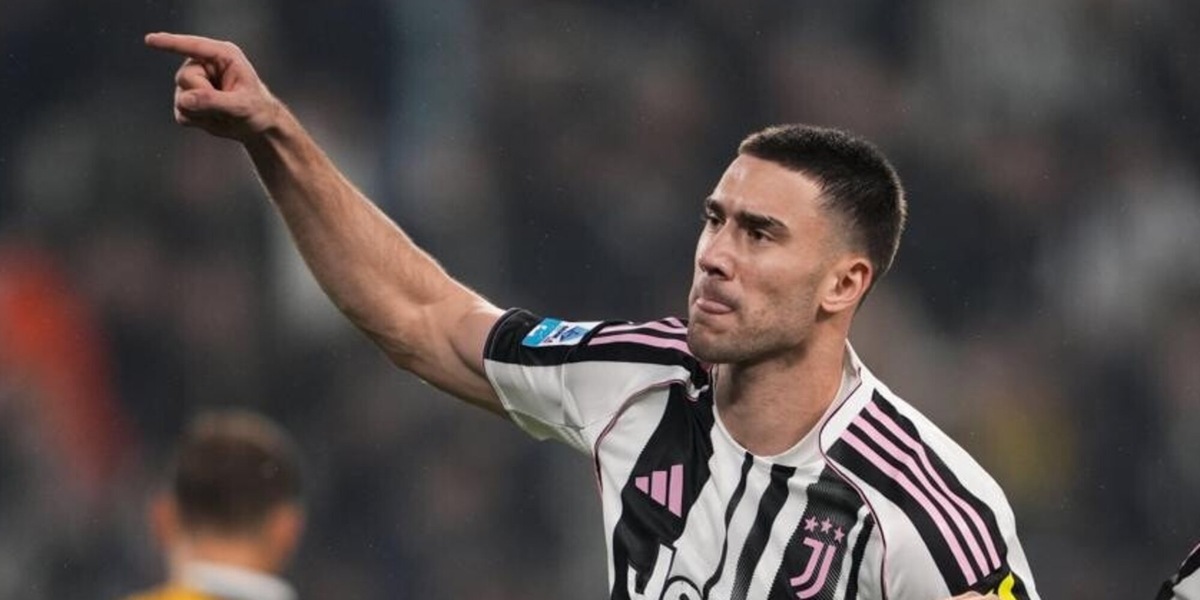 Juve, che bordate da Vlahovic: "Spalletti dopo Thiago Motta e Tudor? Parliamo meno e..."