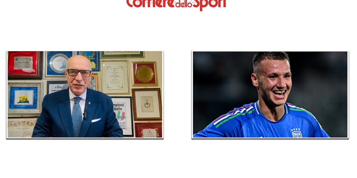 Forza Camarda! Non aver paura di sbagliare un calcio di rigore