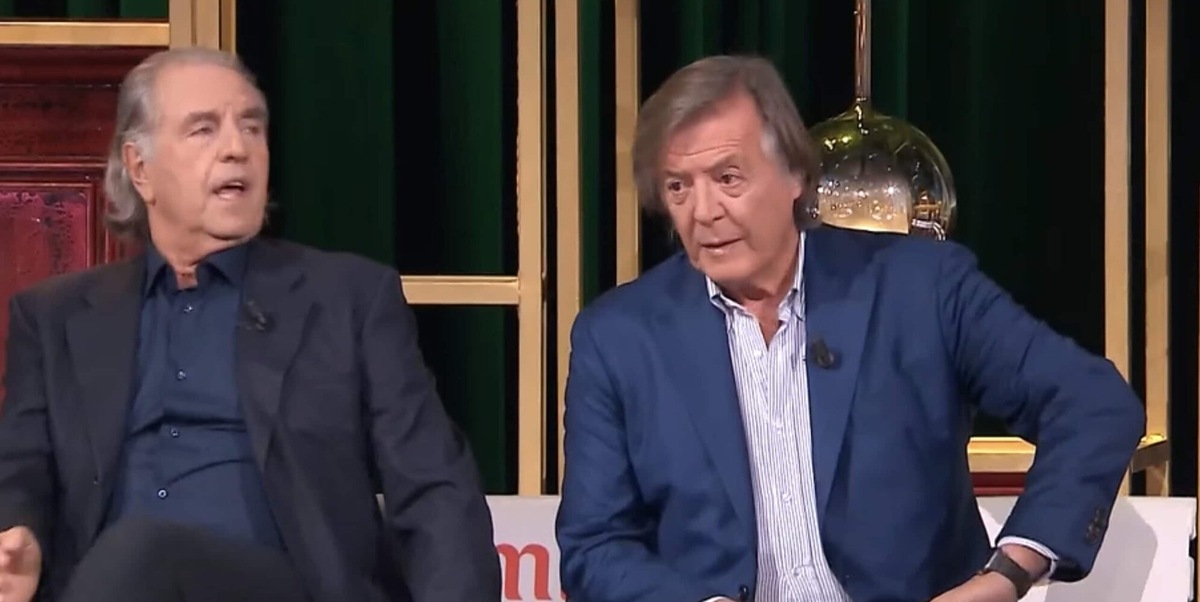 Panatta show in tv. Imita Sinner in conferenza e fa ridere tutti: "Come risponderebbe su Alcaraz..."