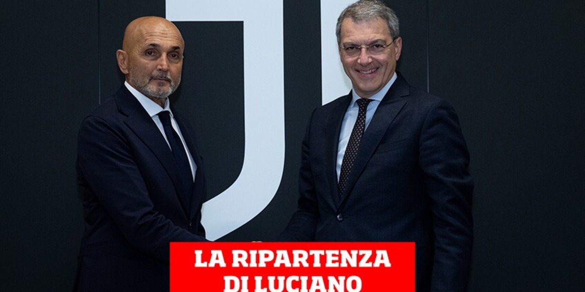 Missione Spalletti