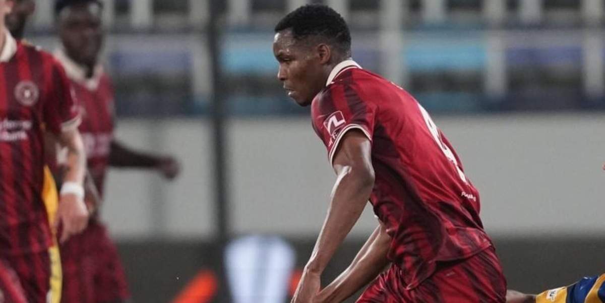 Ousmane Diao, il Midtjylland ha il suo “The Wall”