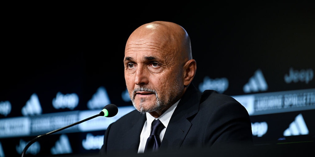 Juve, Spalletti presenta la gara contro la Cremonese. Sinner in semifinale a Parigi