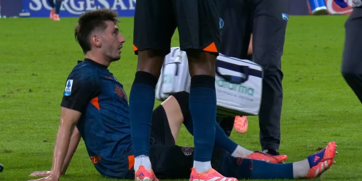 Gilmour, infortunio muscolare contro il Como: come sta il centrocampista del Napoli
