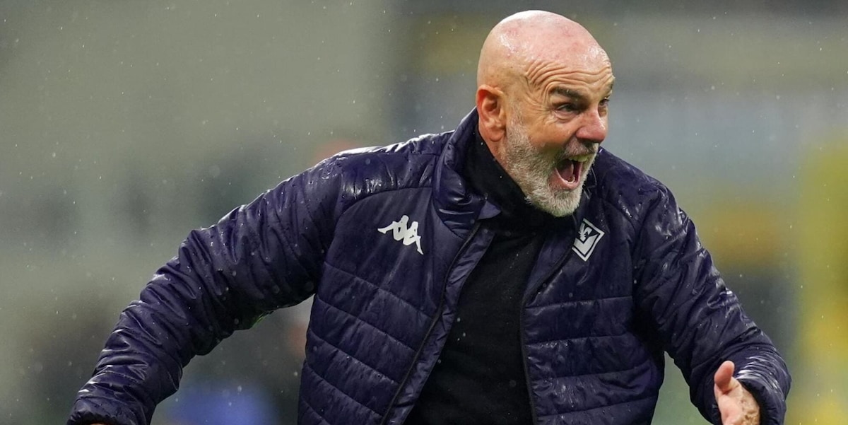 Fiorentina nel caos: panchina bollente, Pioli si gioca tutto con il Lecce