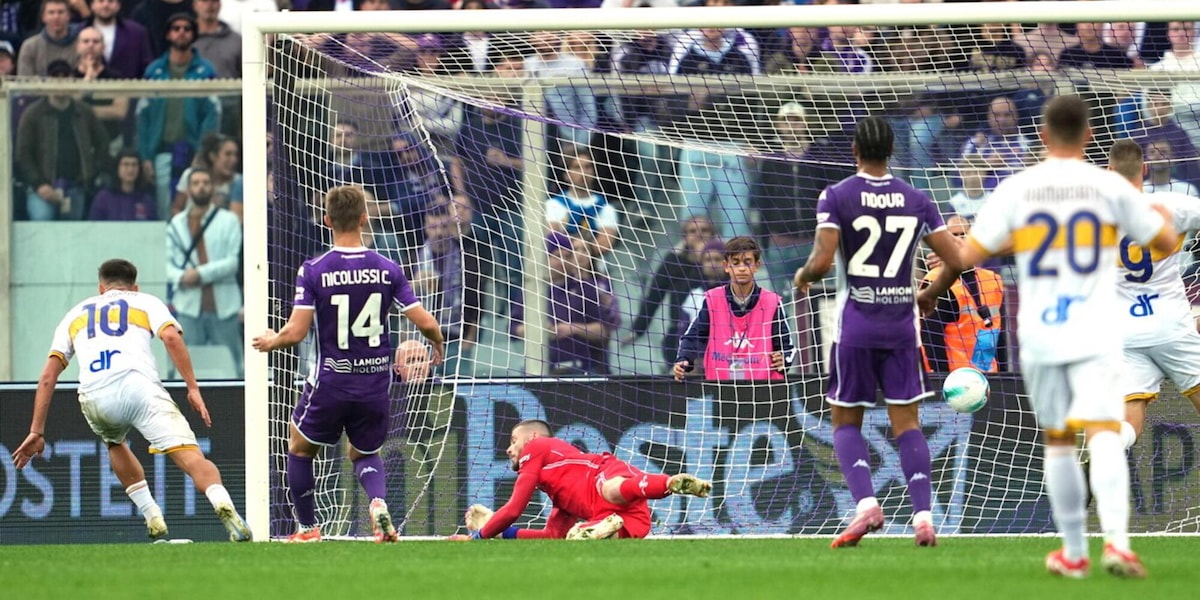 Fiorentina, è crisi profonda: il Lecce vince al Franchi, Pioli a un passo dall'esonero