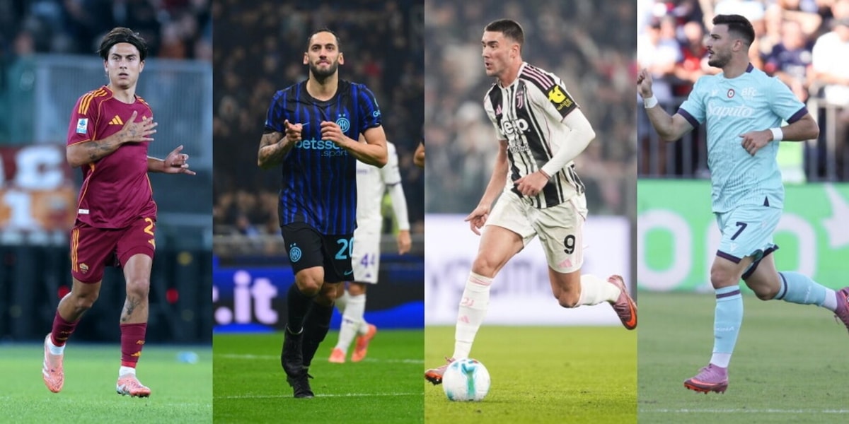 Fantacalcio®, tutti i rigoristi della Serie A 2025