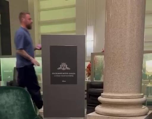 De Rossi a Milano in attesa di una chiamata
