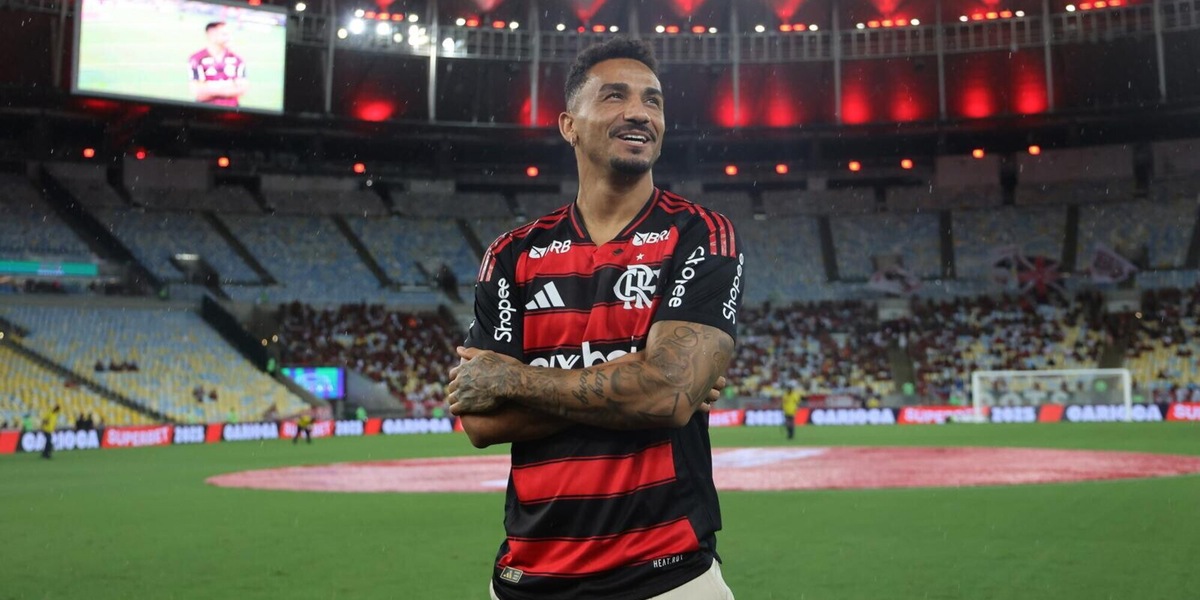 Brasile, Danilo torna nella Seleçao: Ancelotti lo rilancia per il Mondiale 2026