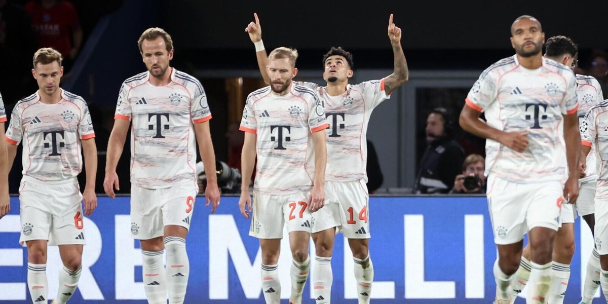 Colpaccio Bayern in casa del Psg, Real ko a Liverpool. Arsenal a punteggio pieno