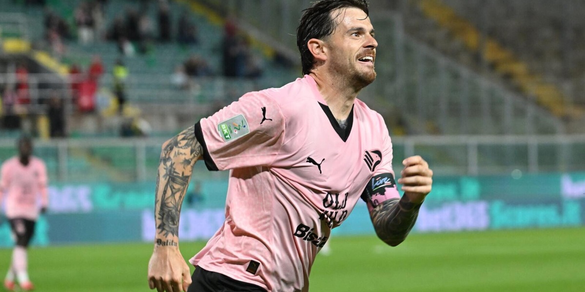 Brunori: “Palermo, vivo per te. E il bello deve arrivare”