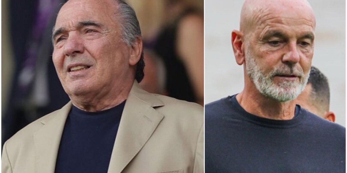 L'intervento di Commisso nella notte che ha sbloccato il caso Pioli: il presidente deluso e sconcertato