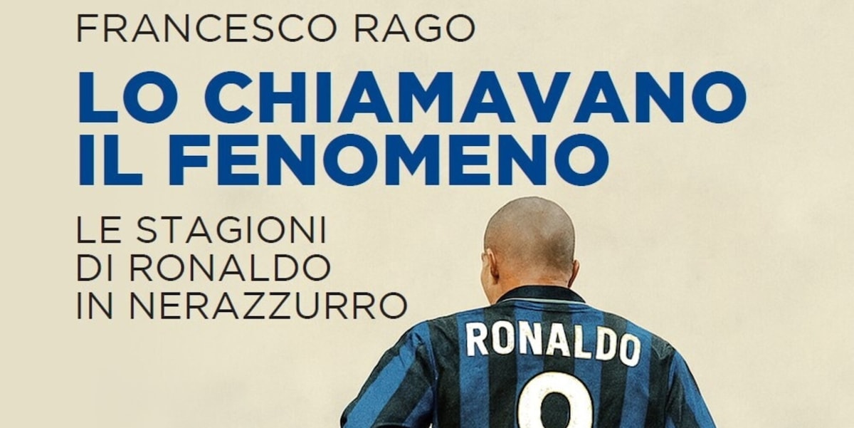 Ronaldo, per sempre il Fenomeno