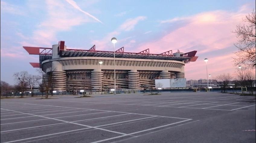 Ufficiale, Milan e Inter hanno acquistato l'area di San Siro
