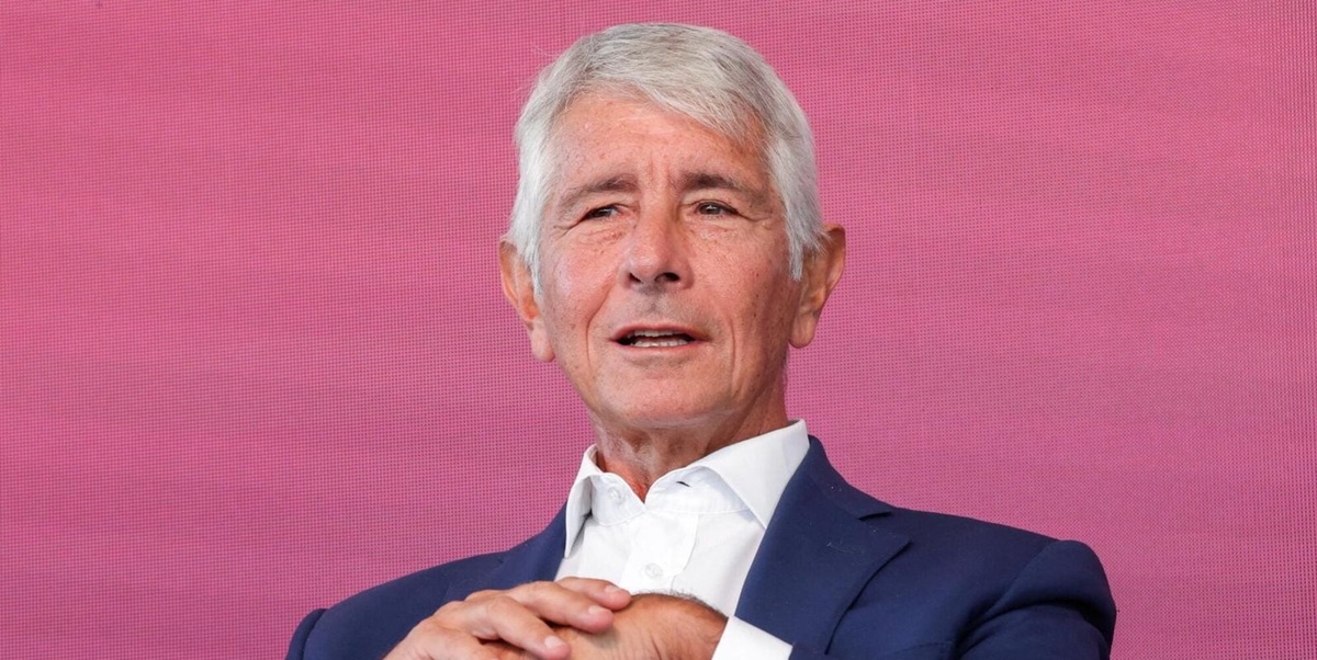 Abodi: "L’Italia protagonista tra Olimpiadi ed Euro 2032, il destino è nelle nostre mani"