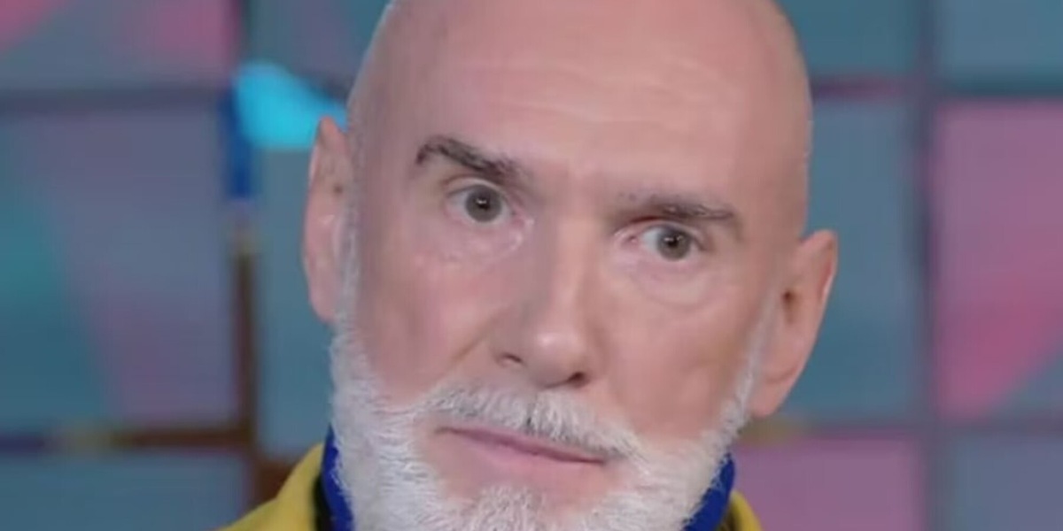 L'annuncio di Diego Dalla Palma: "Ho programmato la mia morte, un medico ha già pronta la dose"