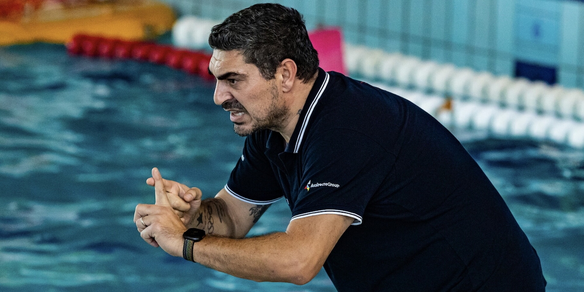 Roma Vis Nova è l’ora del derby con l’Olympic