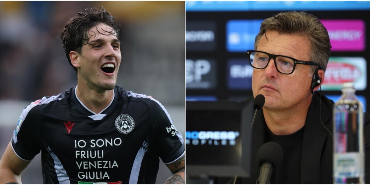Runjaic parla del ritorno di Zaniolo a Roma: "Sarà emozionato, anche se lì non tutti lo amano"
