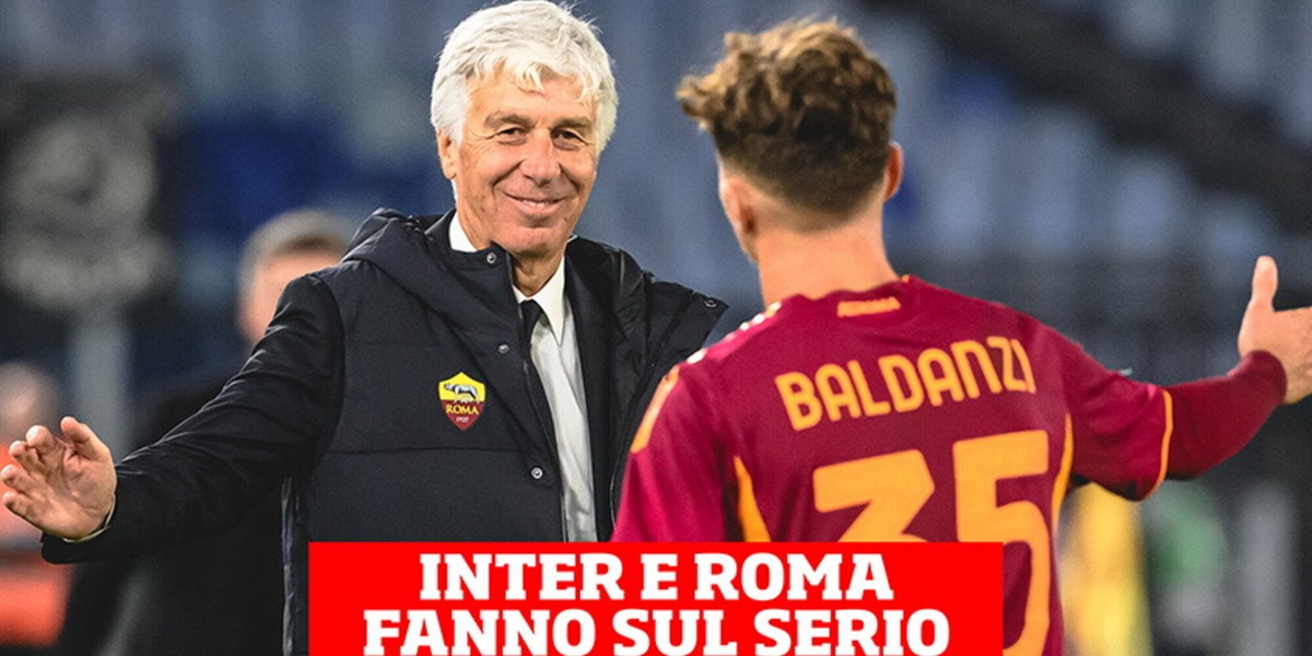 Primato per due