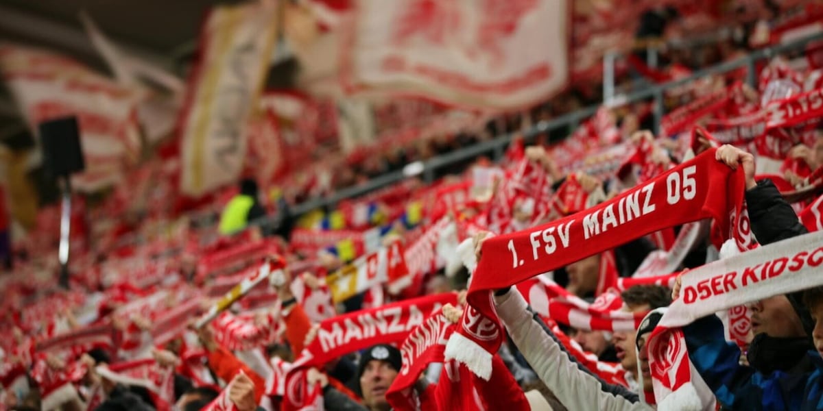 Tifosi del Mainz feriscono un poliziotto: il messaggio di scuse del club sconvolto