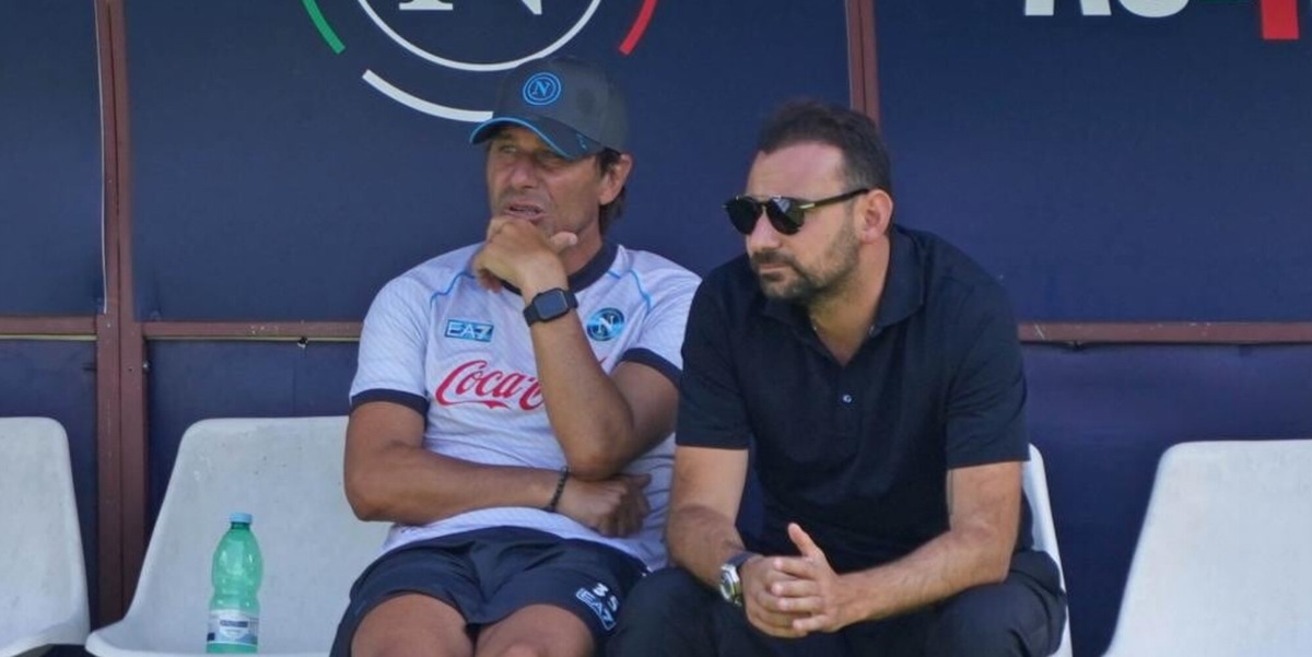 Da Dimaro a Bologna, così Conte aveva già previsto tutto