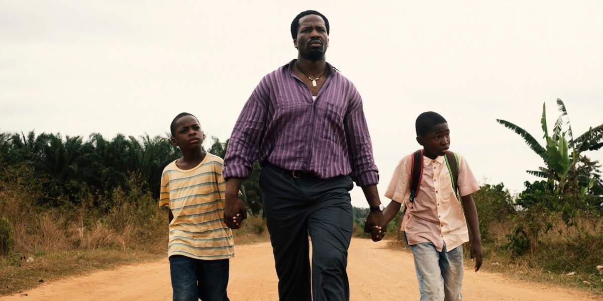My Father's Shadow uscirà nelle sale italiane il 6 febbraio con MUBI