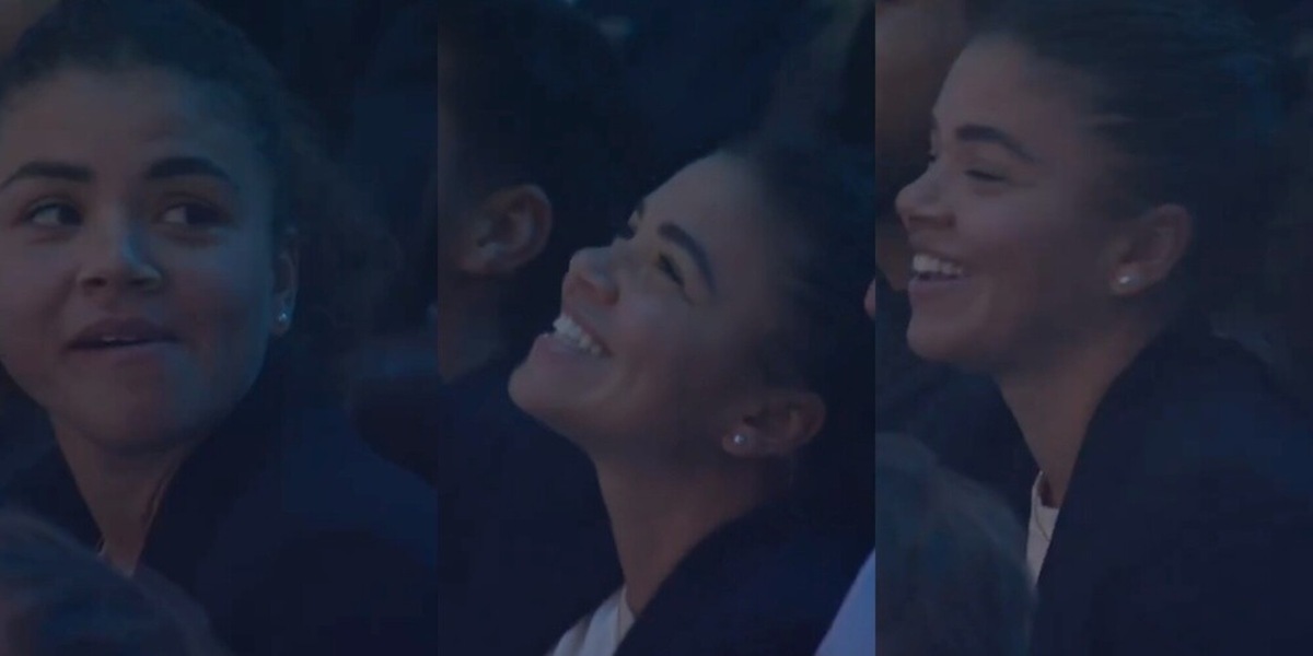 Paolini ruba la scena a Musetti alle Atp Finals: il pubblico impazzisce e Jasmine reagisce così