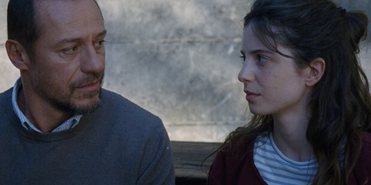 Stefano Accorsi protagonista di Una figlia, il nuovo film di Ivano De Matteo in prima TV su Sky Cinema