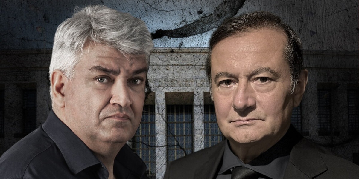 "Tangentopoli. Processo alla Prima Repubblica" arriva al teatro a Roma